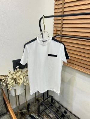 Balmai_n Paris Imported Very Premium Classic Round Neck T-shirt (DN 532)