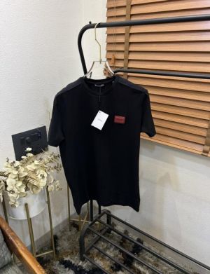 Balmai_n Paris Imported Very Premium Classic Round Neck T-shirt (DN 532)