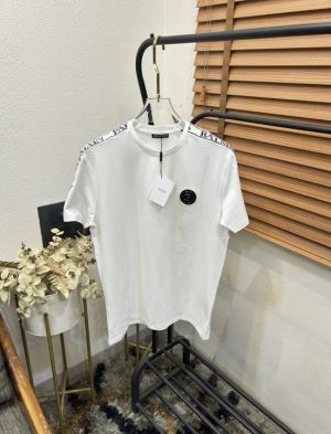 Balmai_n Paris Imported Very Premium Classic Round Neck T-shirt (DN 532)