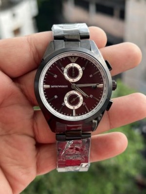 EMPORIO ARMA CHRONO