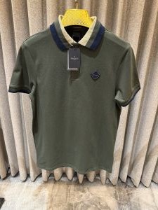 Hacket t Green Polo Tshirt 
