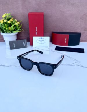 PRAD_A MILANO 663 FULL BLACK 