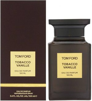 TOM FOR_D TOBACCO VANILLE EDP 100ml