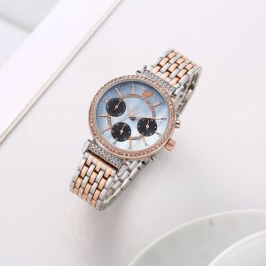 Swarovsk_i Passage Chronograph