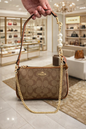 Coach_Nolita_Shoulder_Sling_Bag_With_Box_DustBag_SlingBelt_Bill_Caramel