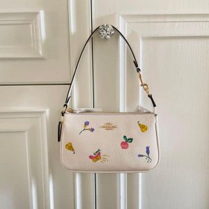 Coach_Nolita_Shoulder_Sling_Bag_With_Box_DustBag_SlingBelt_Bill_friut