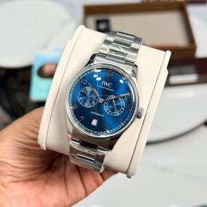 IW C Portugieser Automatic