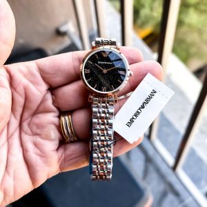 ARMANI_LADIES_ROSE-BLACK