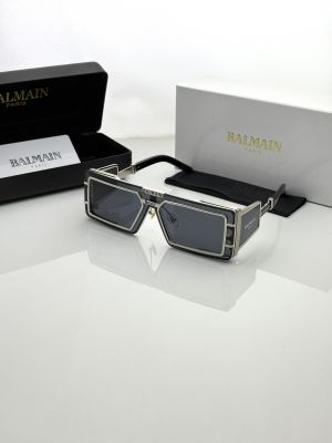 Balmai.n 6594 silver black 