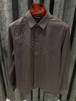 GUCC-I IMPORTED STORE ARTICLE SHIRT