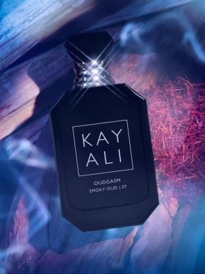 KAYALI OUDGASM SMOKY OUD 07 INTENSE EDP 100ML (843)