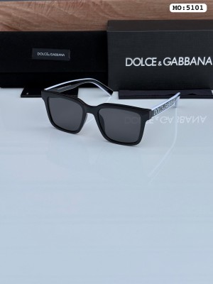 Dolc e Gabbana Frame And Sunglass Combo Offer