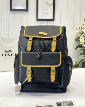 _Coach_sprint_backpack_with_large_with_dust_bag_and_carry_bag_