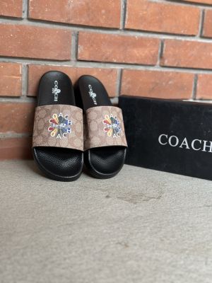 Coach_Bape_Rainbow_Slide