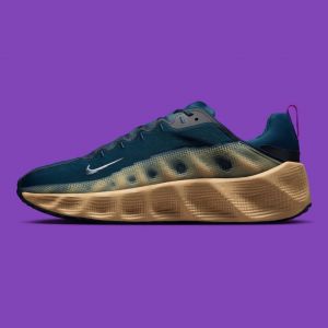 NIK_E AVA ROVER ARMOURY NAVY PARACHUTE BEIGE (FIX)