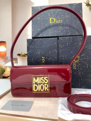 MISS DIO_R MINI BAG - IMP99