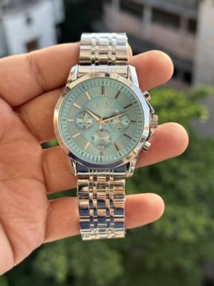 ARMA EXCHANGE CHRONO