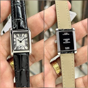 longine s elegance mini vita