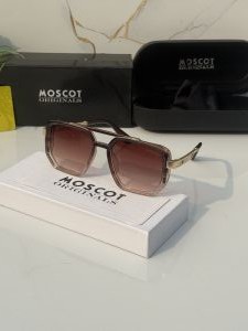Moscot_62017_Gold_Brown