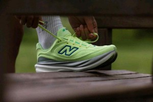 New Balancee 1080v15 Afterglow