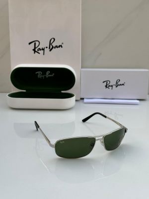 RAYBA_N SUNGLASS D-48