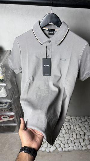 Hug_o Boss Premium Polo T-Shirt 1746