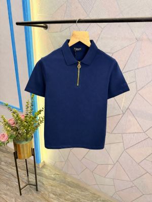Versace Premium Quality Polo T-Shirt Store Article 
