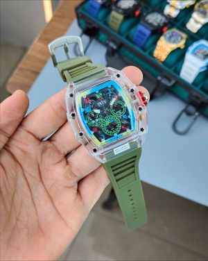 RICHARD_MILLE WATCH 