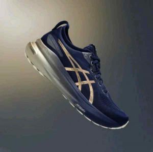 Asic_s Gel Men Kayano-31  Platinum
