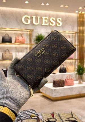 Guess_Wallet_For_Women_With_Box_6184