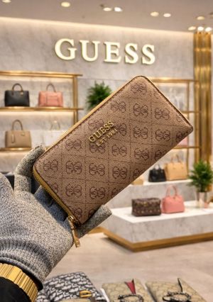 Guess_Wallet_For_Women_With_Box_6185