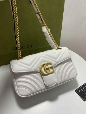 Gucci_Marmont_Sling_Bag_White_With_Dust_Cover_&_Carry_Bag_1732_White