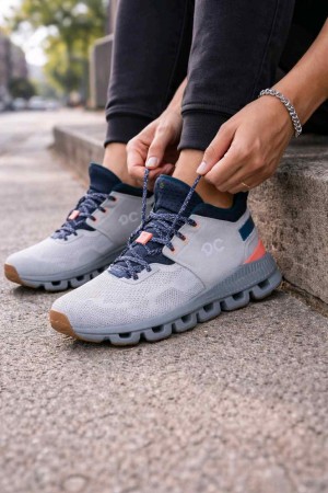 ON CLOUD HI EDGE GLACIER SHADOW