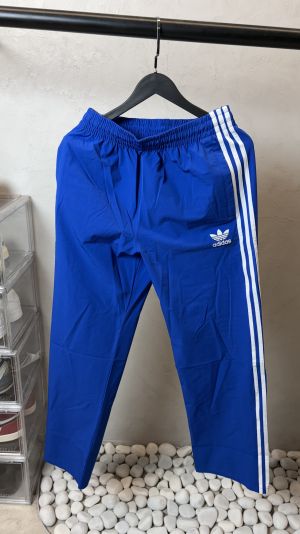 Adida_s Premium Track Pants 1719