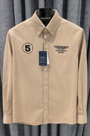 HACKET-T IMPORTED STORE ARTICLE SHIRT BOX PACK