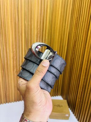 02 COAC_H PREMIUM QUALITY REVERSIBLE BELT