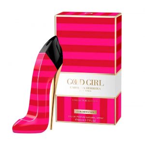 Carolina Herrera Good Girl Colormania Collector Edition Eau de Parfum (878)