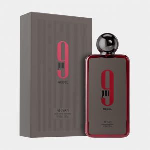 Afnan 9PM Rebel Eau De Parfum Unisex 100ML(874)