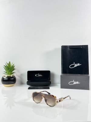 Cazal 091 Tiger Brown