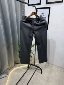 Ralp h lauren embroidery logo imported track pant dark grey