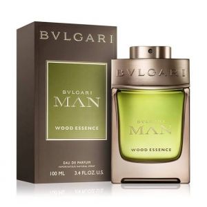 Bvlgari Man Wood Essence 100ML For Man 187