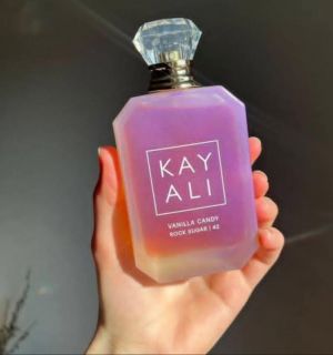 KAYALI VANILLA CANDY RICK SUGAR 42 EAU DE PARFUM 100ML (846)