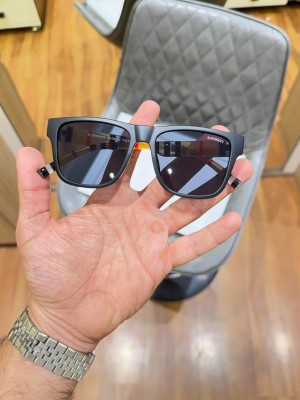 Burberry 4395 matt black with og box