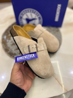 BIRKENSTOCK BOSTON PREMIUM QUALITY