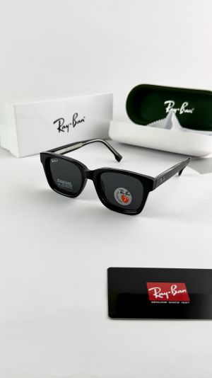 RAYBAN BLACK 7701