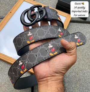 GG GUCCI imported premium quality belt