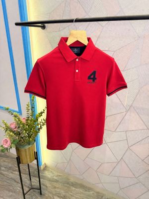 Hacket aston martin Premium Quality Polo T-Shirt  Store Article 