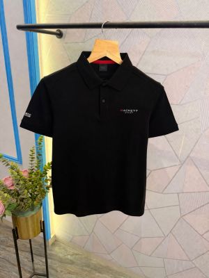 Hacket aston martin Premium Quality Polo T-Shirt  Store Article 