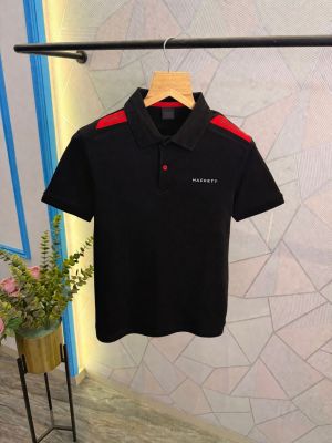 Hacket aston martin Premium Quality Polo T-Shirt  Store Article 