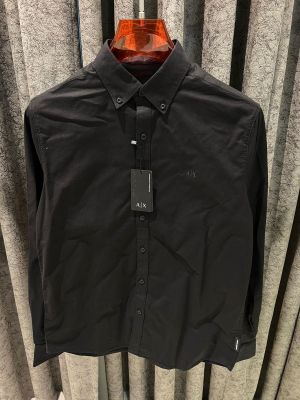 Arman-i Exchange IMPORTED STORE ARTICLE SHIRT